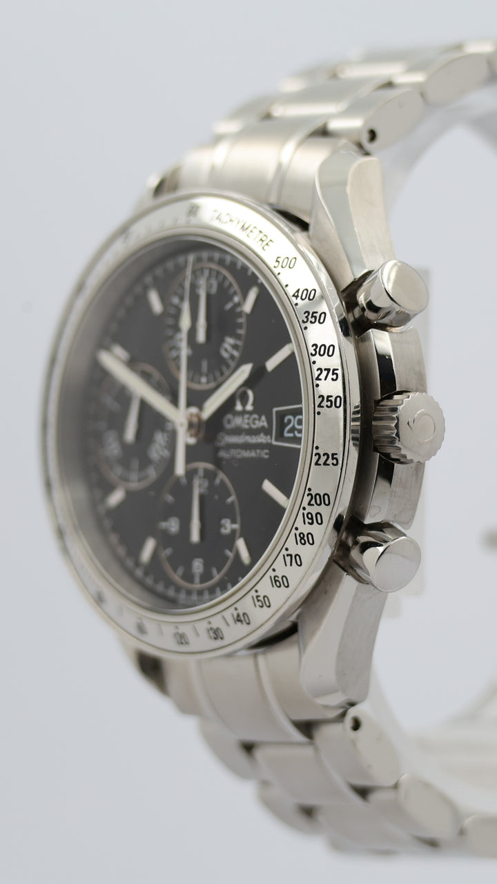 Omega  Speedmaster Date 39mm 35135000 - Detailansicht 7
