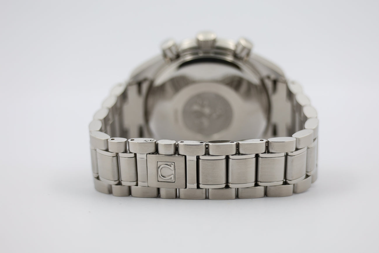 Omega  Speedmaster Date 39mm 35135000 - Detailansicht 5
