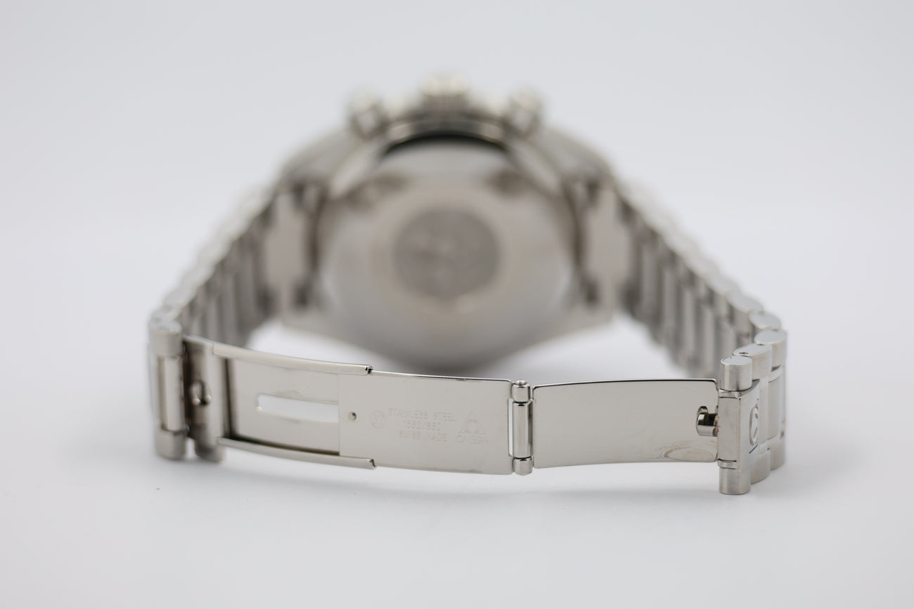 Omega  Speedmaster Date 39mm 35135000 - Detailansicht 6