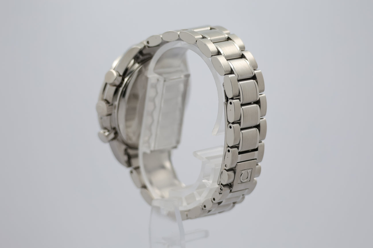 Omega  Speedmaster Date 39mm 35135000 - Detailansicht 2