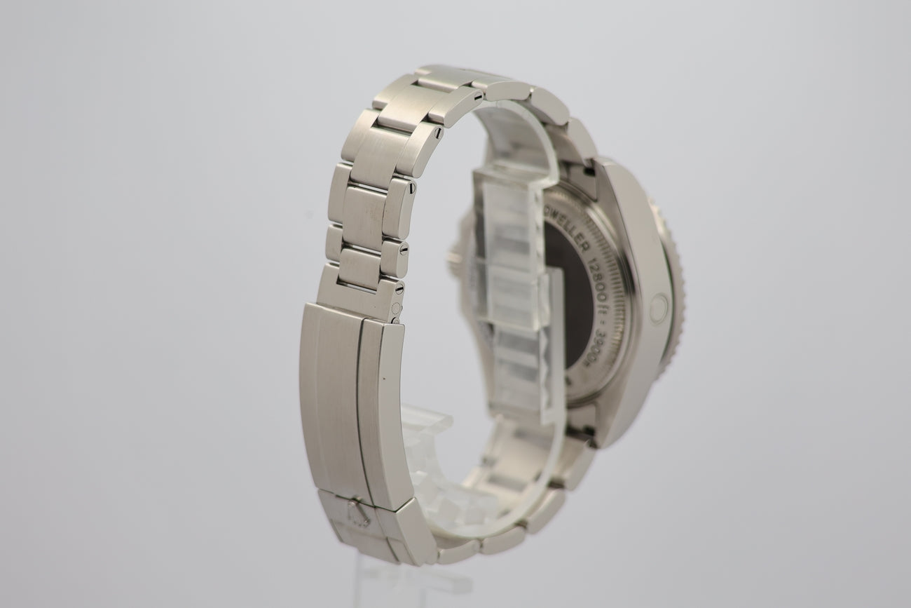 Rolex Sea Dweller Deepsea 44mm Automatik 126660 - Detail view 1