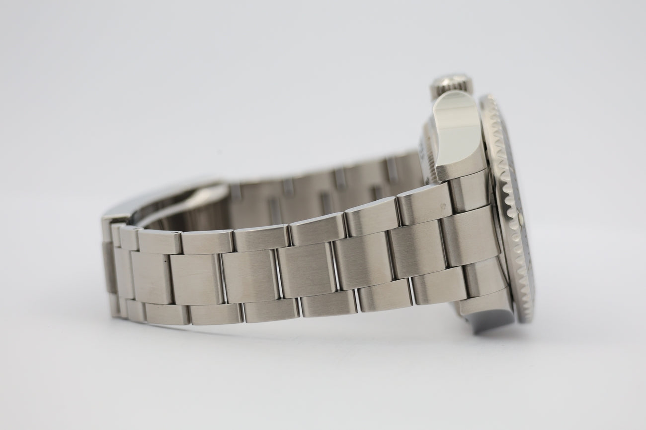 Rolex Sea Dweller Deepsea 44mm Automatik 126660 - Detail view 4