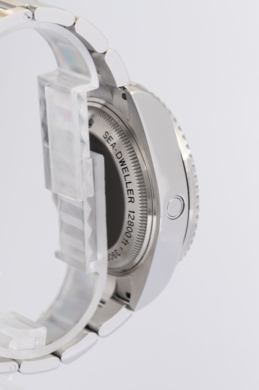 Rolex  Sea-Dweller Deepsea 44mm Automatik LC100 116660 - Detailansicht 3