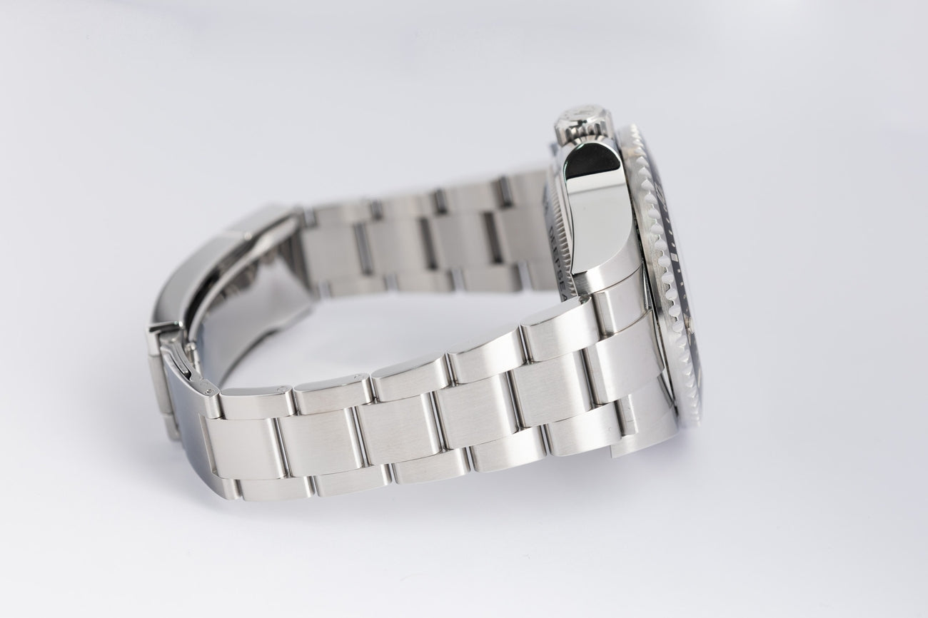 Rolex  Sea-Dweller Deepsea 44mm Automatik LC100 116660 - Detailansicht 6