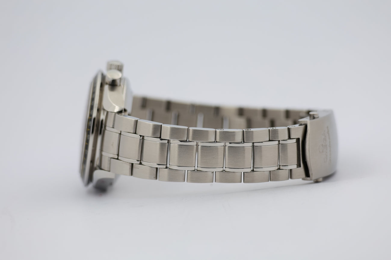 Omega Speedmaster Racing 40mm Automatik  32630405006001 - Detailansicht 3