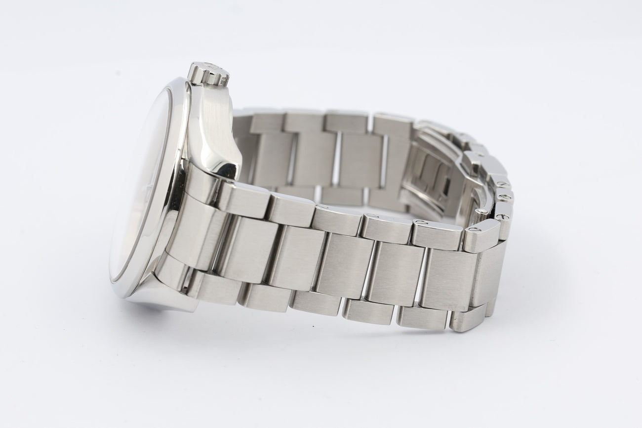 Omega Seamaster Aqua Terra 38,5mm Quarz 23110396106001 - Detailansicht 5