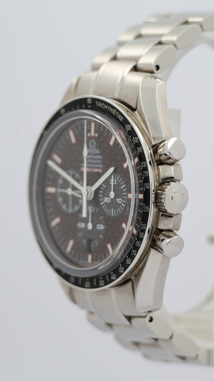Omega Speedmaster Racing Automatik 42mm 35525900 - Detail view 7