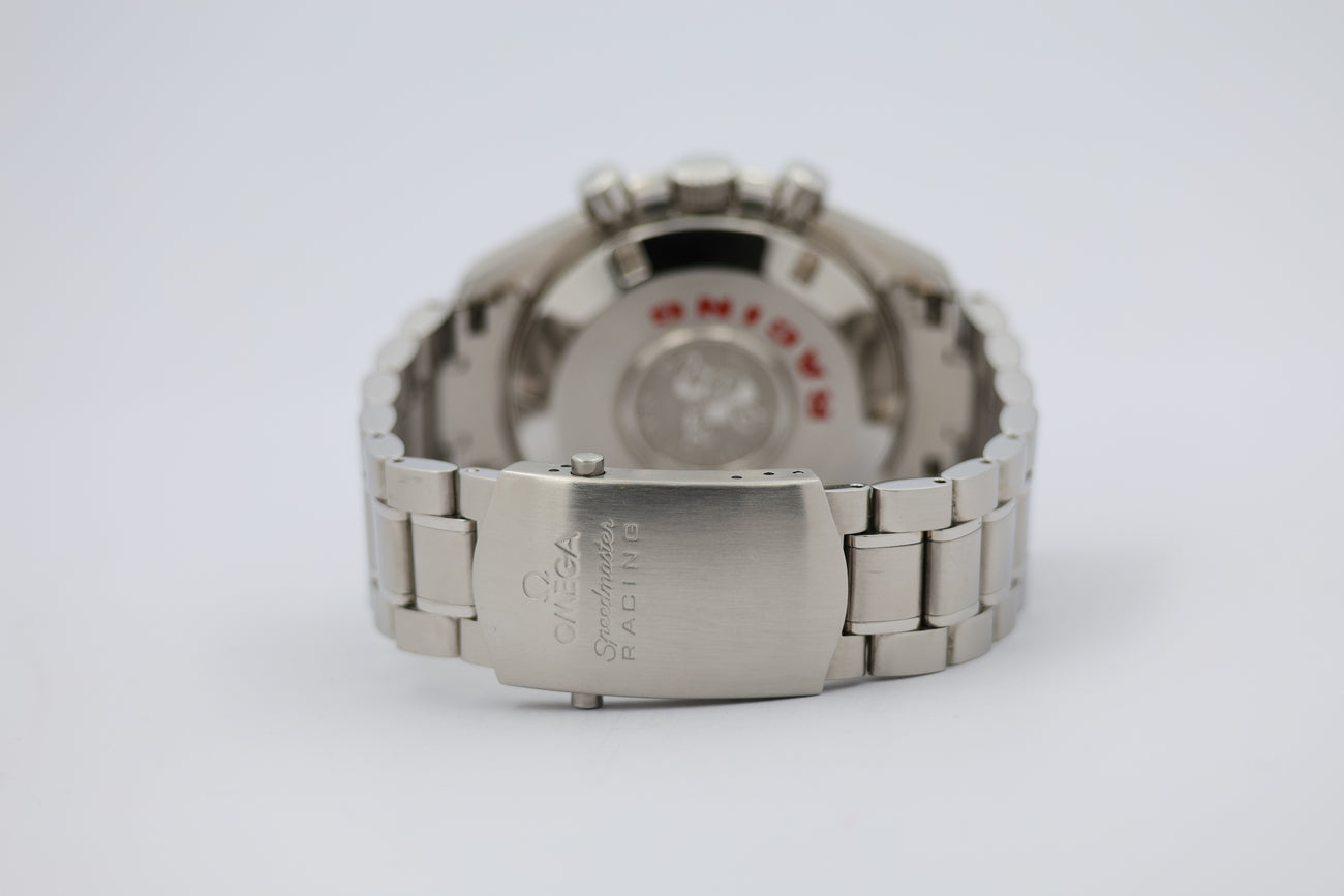 Omega Speedmaster Racing Automatik 42mm 35525900 - Detail view 5