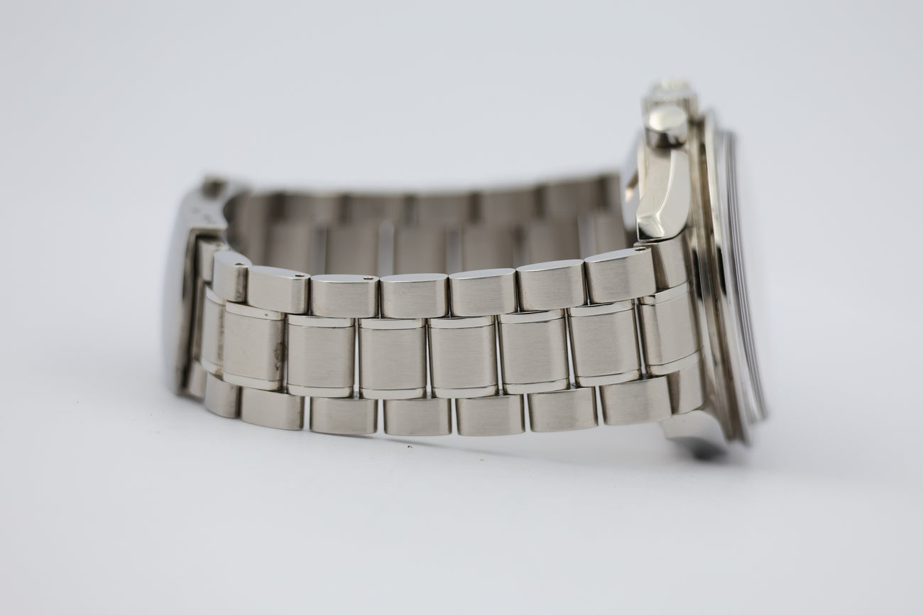Omega Speedmaster Racing Automatik 42mm 35525900 - Detail view 4