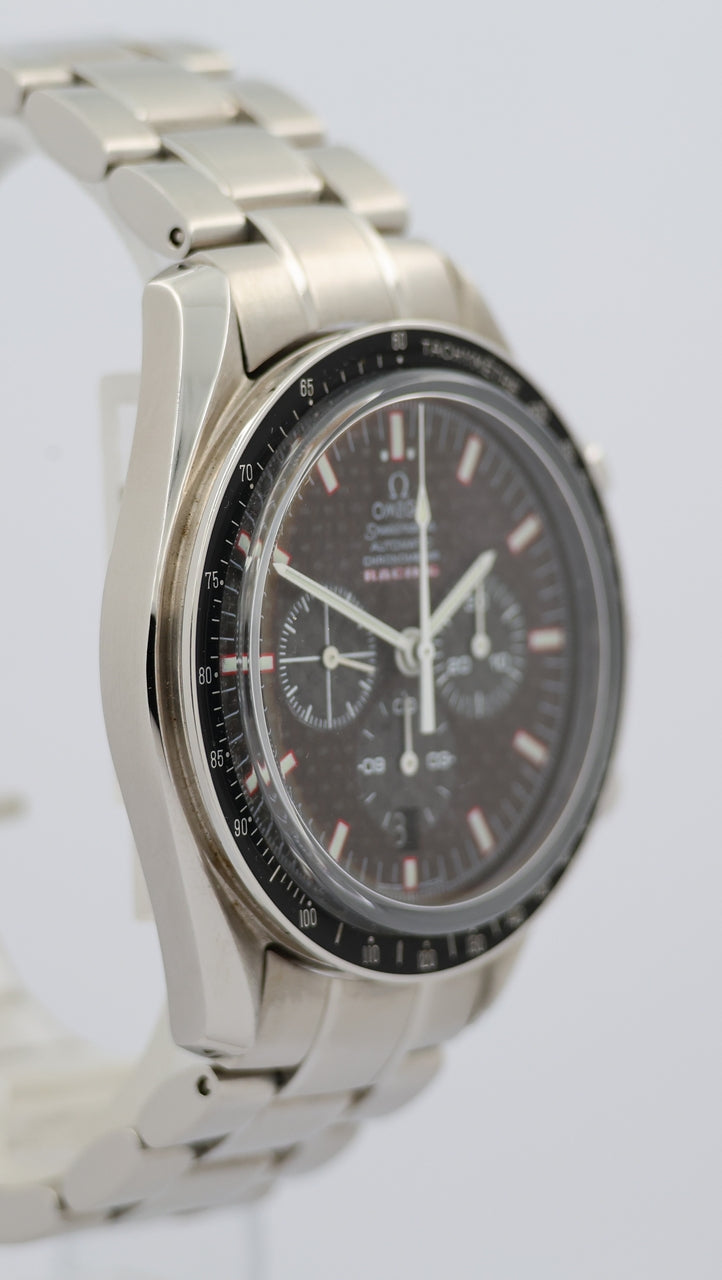 Omega Speedmaster Racing Automatik 42mm 35525900 - Detail view 8