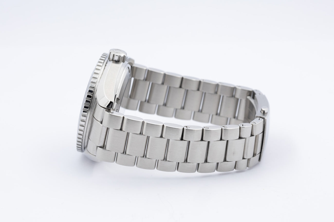 Omega Seamaster Planet Ocean 45,5mm Automatik 23230462101001 - Detailansicht 5