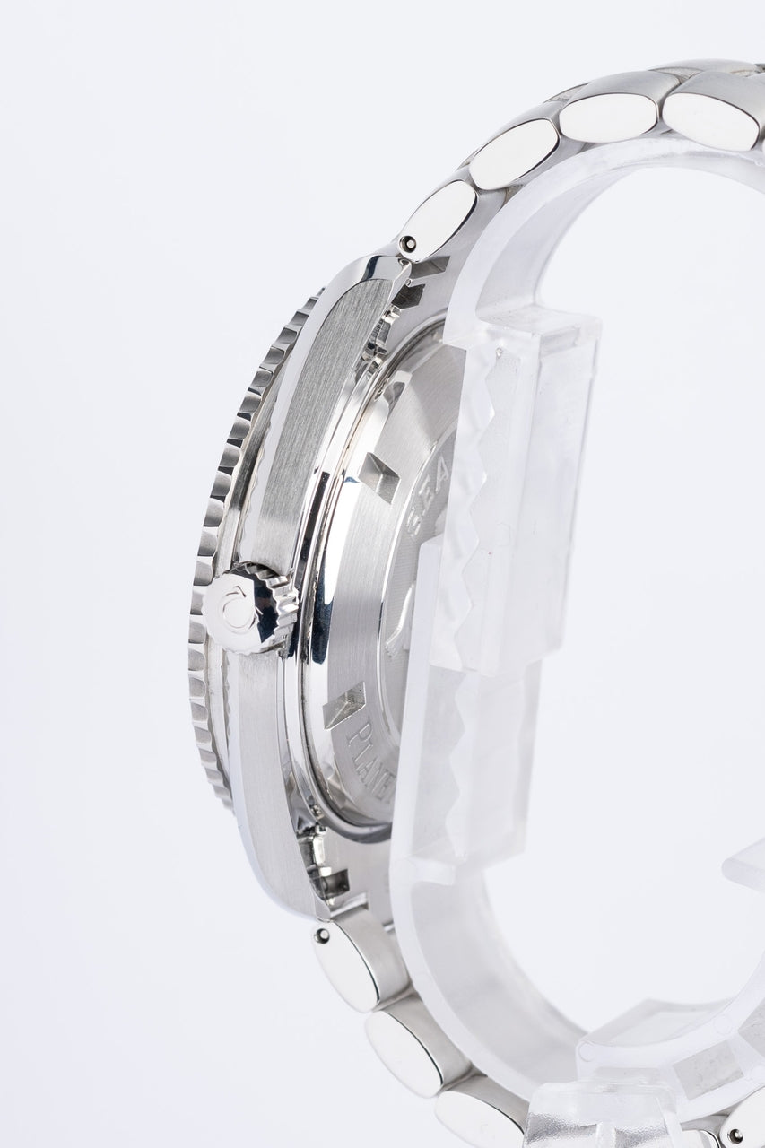 Omega Seamaster Planet Ocean 45,5mm Automatik 22005000 - Detailansicht 3