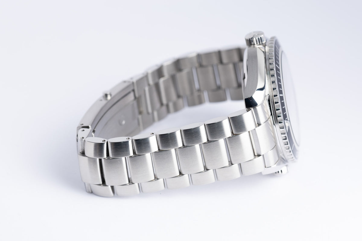 Omega Seamaster Planet Ocean 45,5mm Automatik 22005000 - Detailansicht 6