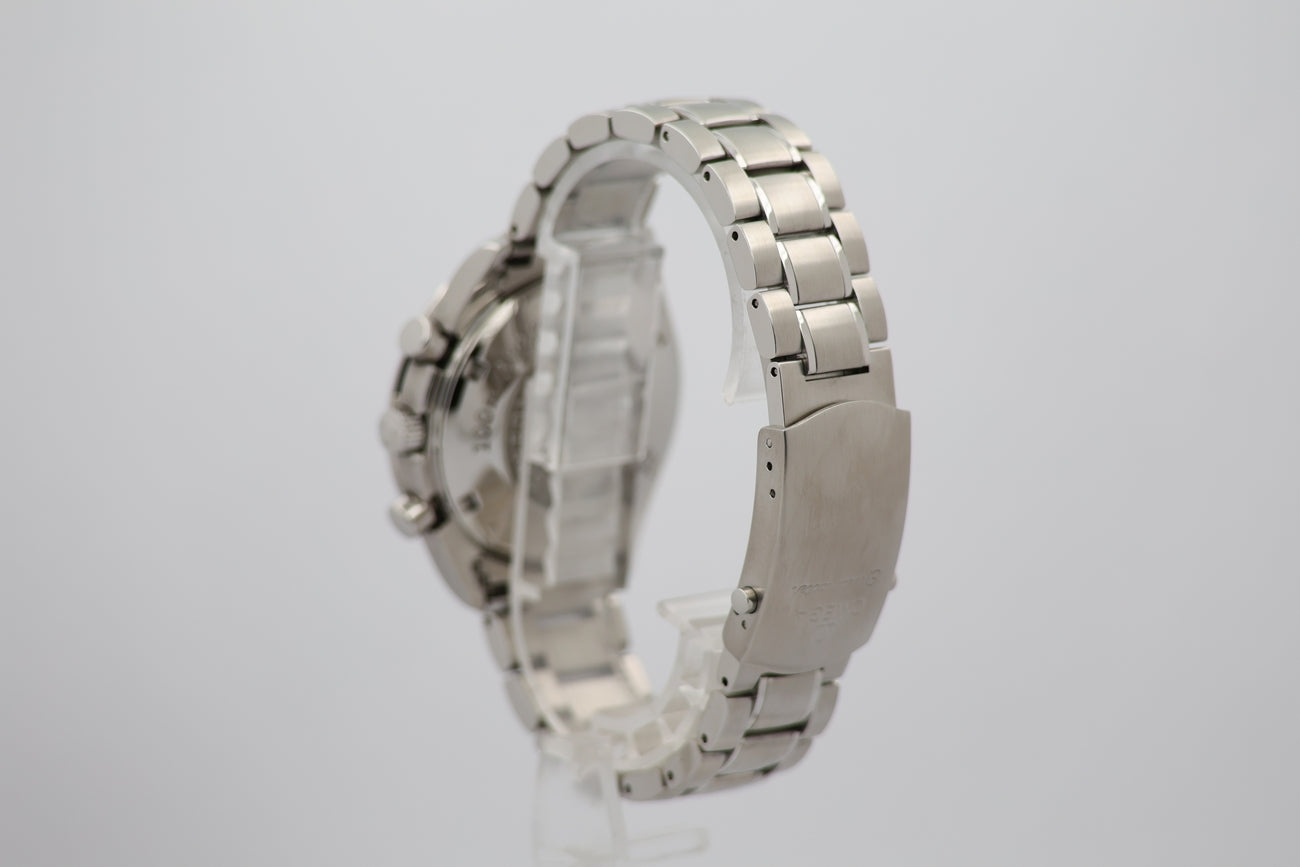 Omega Speedmaster Day Date Automatik 40mm 32228000 - Detailansicht 2