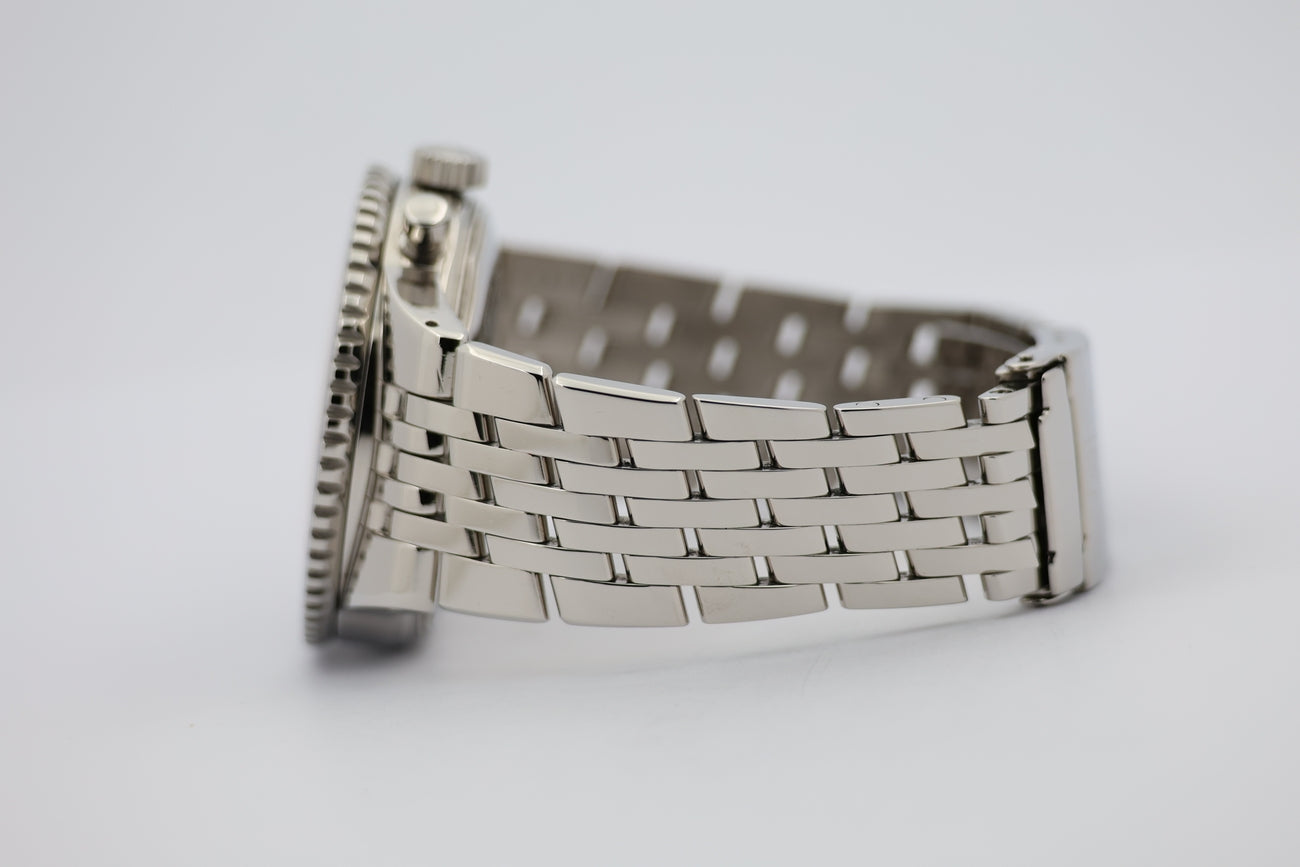 Breitling Navitimer Heritage Automatik Herrenuhr A35340 - Detail view 3