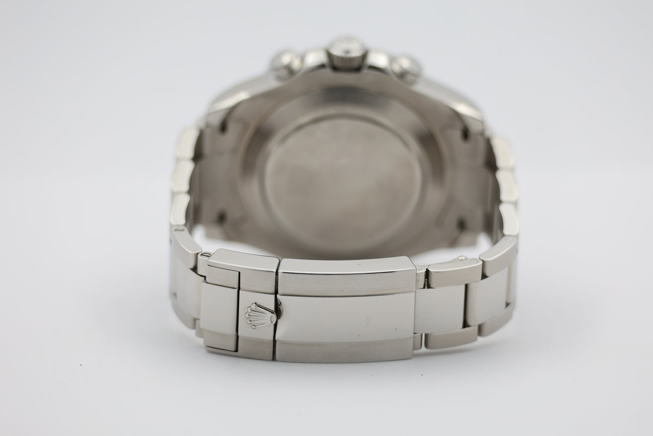 Rolex Rolex Yacht-Master II Automatik Herrenuhr Stahl 44mm 116680 - Detailansicht 5