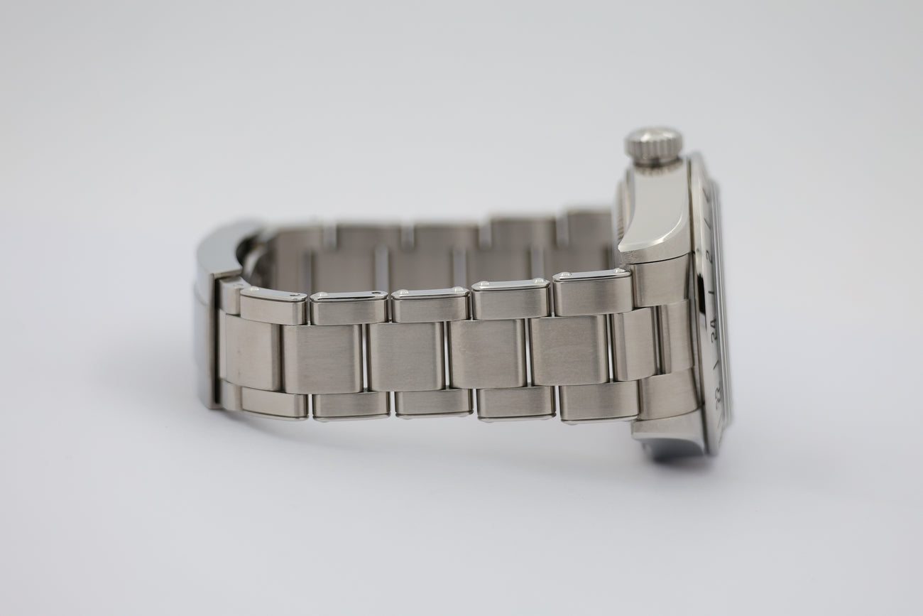 Tudor Black Bay Pro 39mm Automatik  79470 - Detailansicht 4