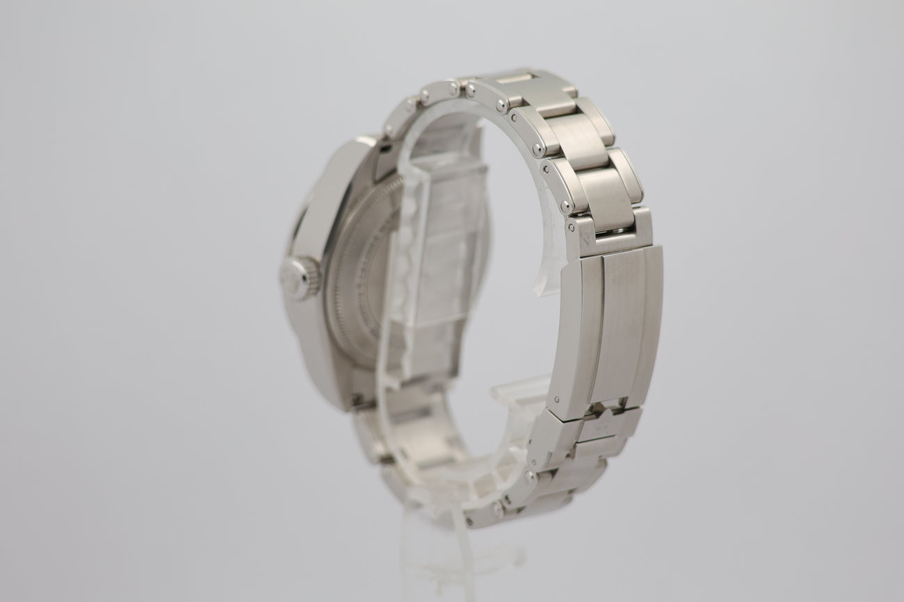 Tudor Black Bay Pro 39mm Automatik  79470 - Detailansicht 2