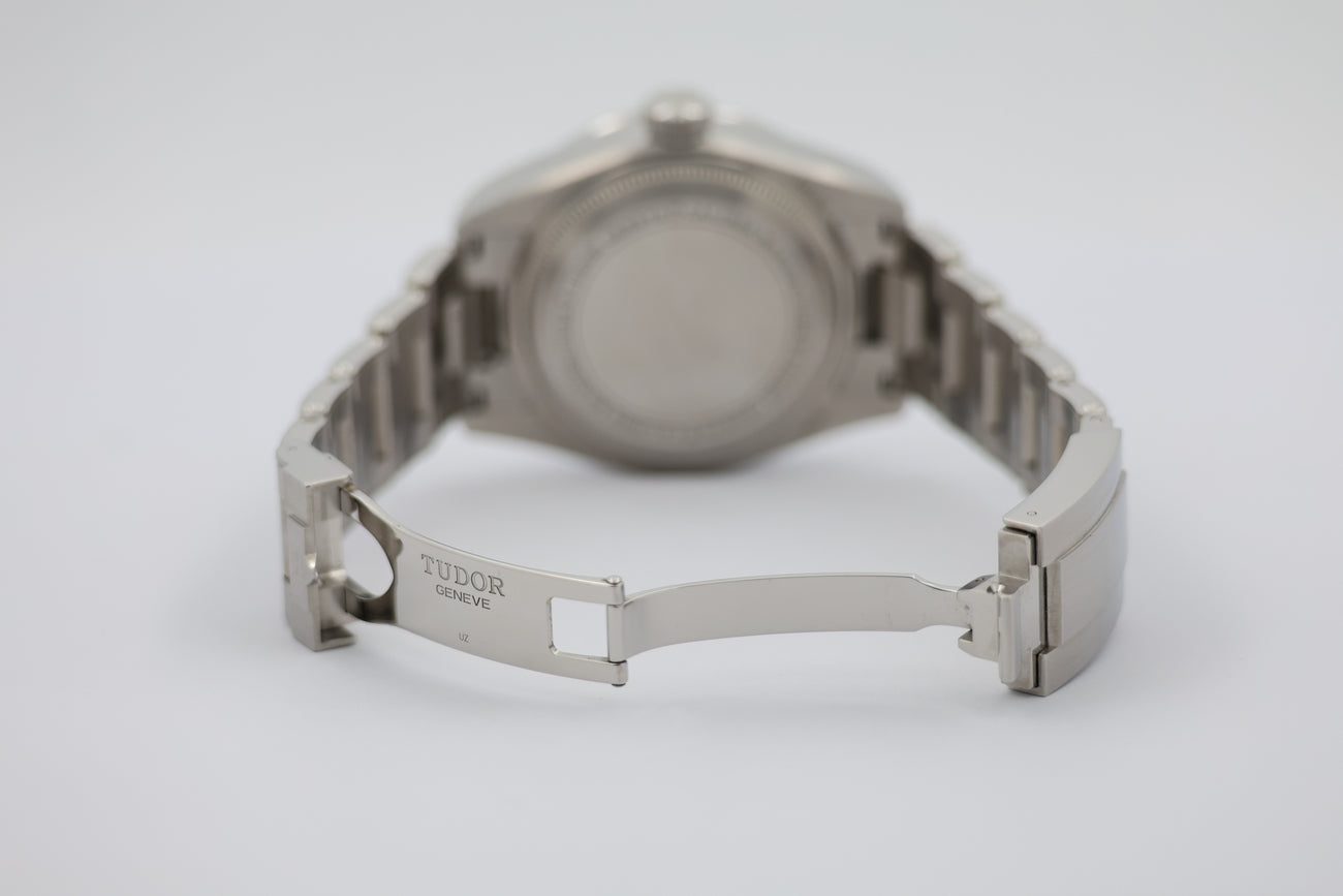 Tudor Black Bay Pro 39mm Automatik  79470 - Detailansicht 6