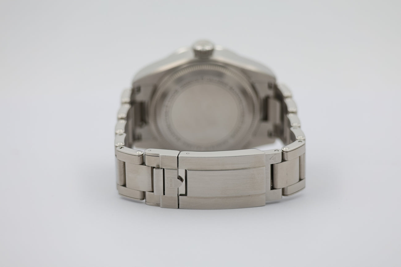 Tudor Black Bay Pro 39mm Automatik  79470 - Detailansicht 5