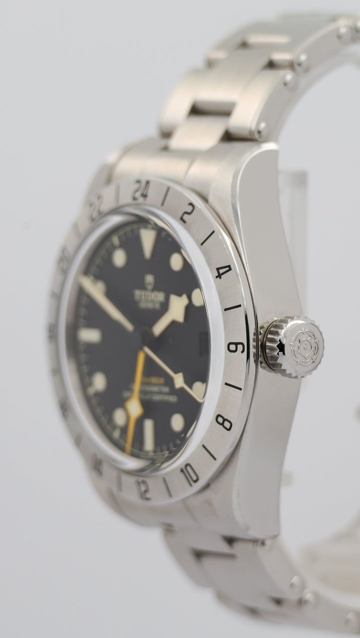 Tudor Black Bay Pro 39mm Automatik  79470 - Detailansicht 7