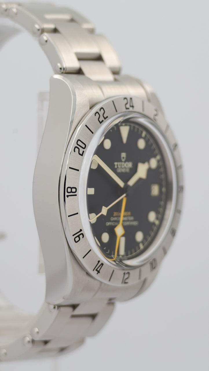 Tudor Black Bay Pro 39mm Automatik  79470 - Detailansicht 8