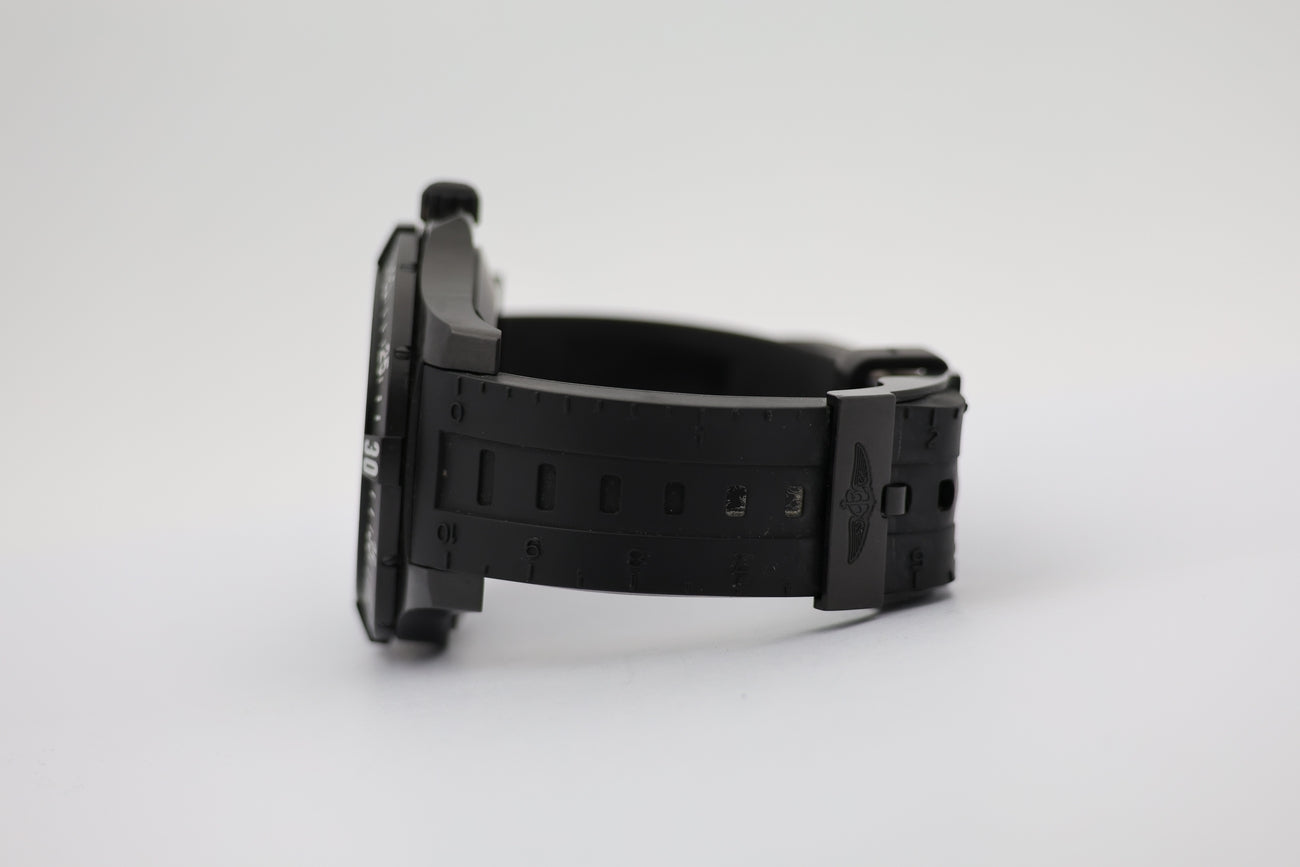 Breitling Colt Skyracer 45mm Quarz  X74320E4 - Detailansicht 3