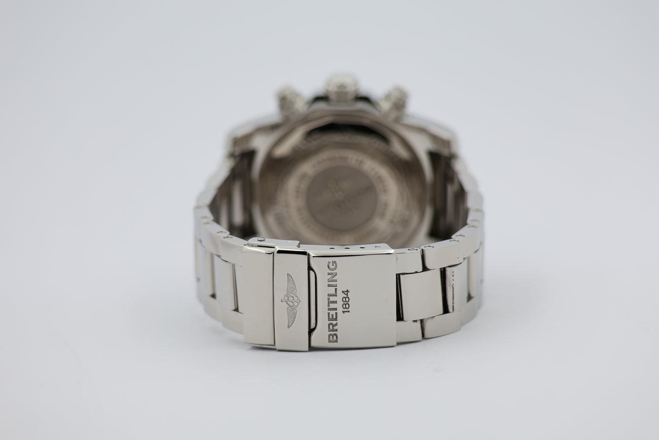 Breitling Avenger II 43mm Automatik  A13381 - Detailansicht 5