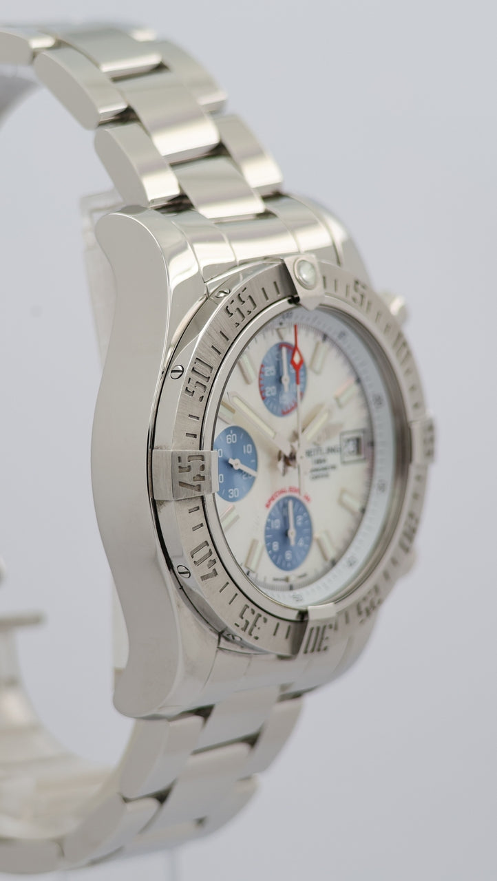 Breitling Avenger II 43mm Automatik  A13381 - Detailansicht 7