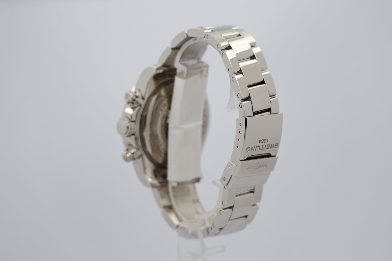 Breitling Avenger II 43mm Automatik  A13381 - Detailansicht 2