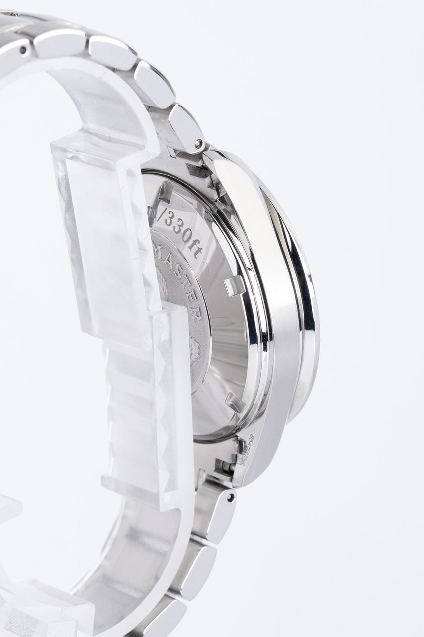 Omega Speedmaster Date 40mm Automatik 32105000 - Detailansicht 4