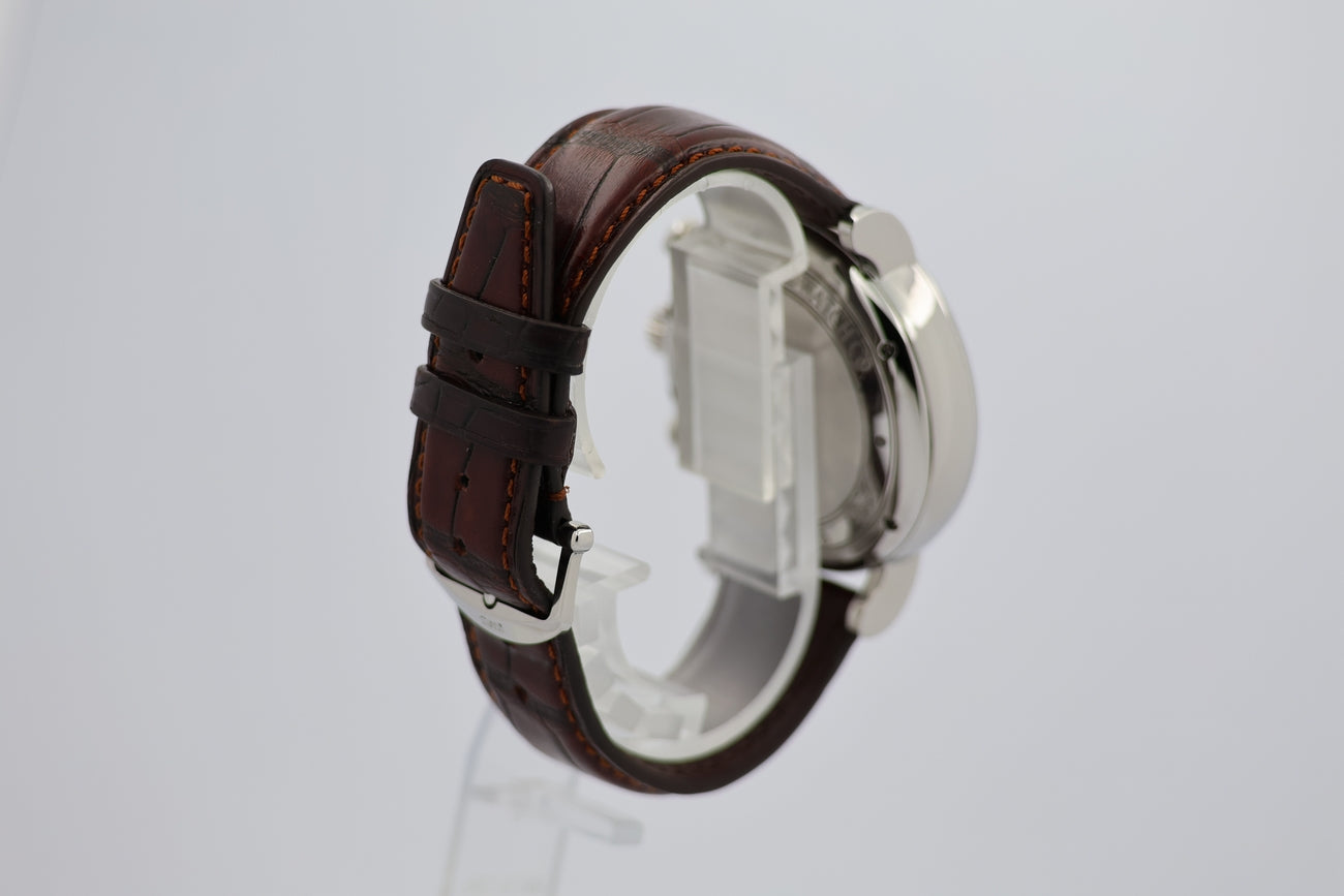 IWC Portofino 42mm Chronograph Automatik IW391008 - Detail view 1