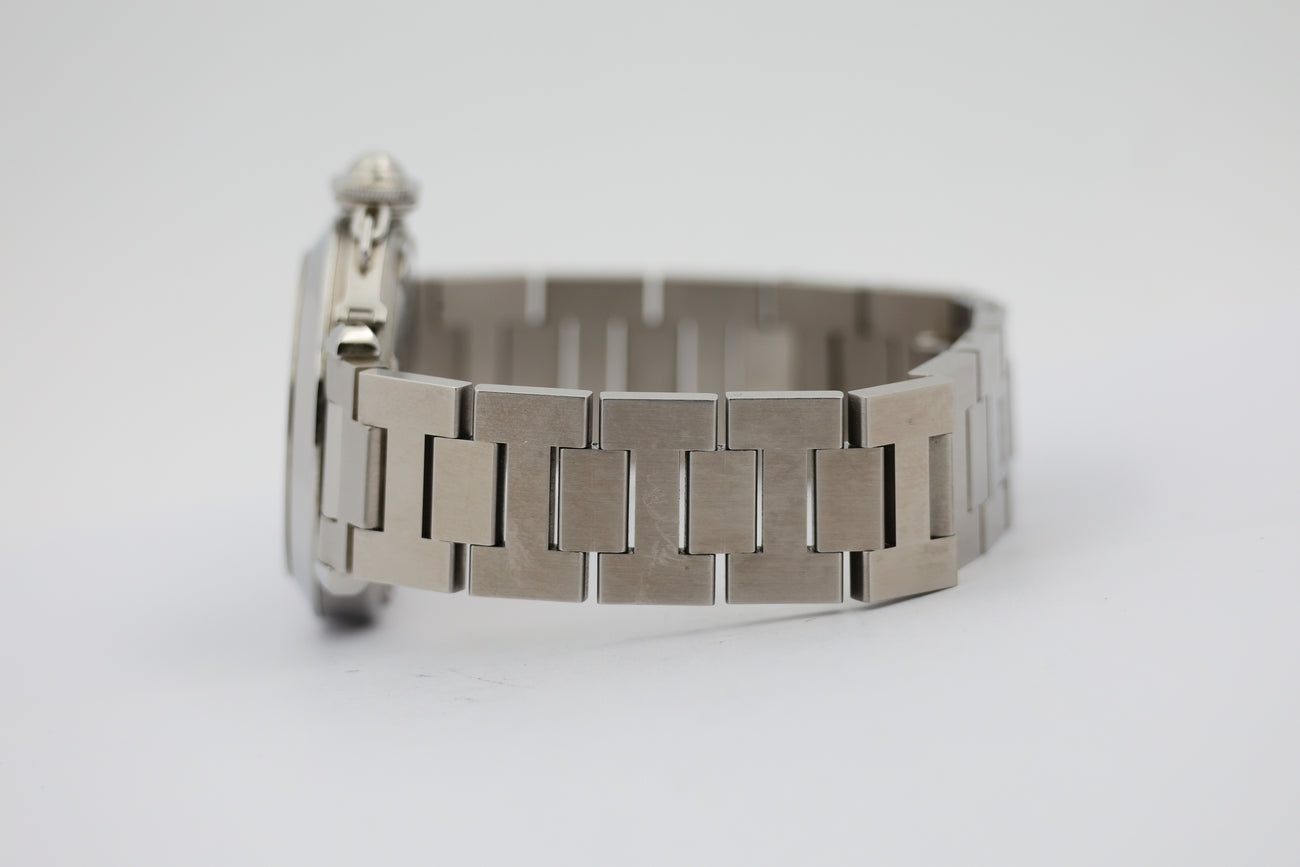 Cartier Pasha C Lady Automatik W31043M7 - Detailansicht 3