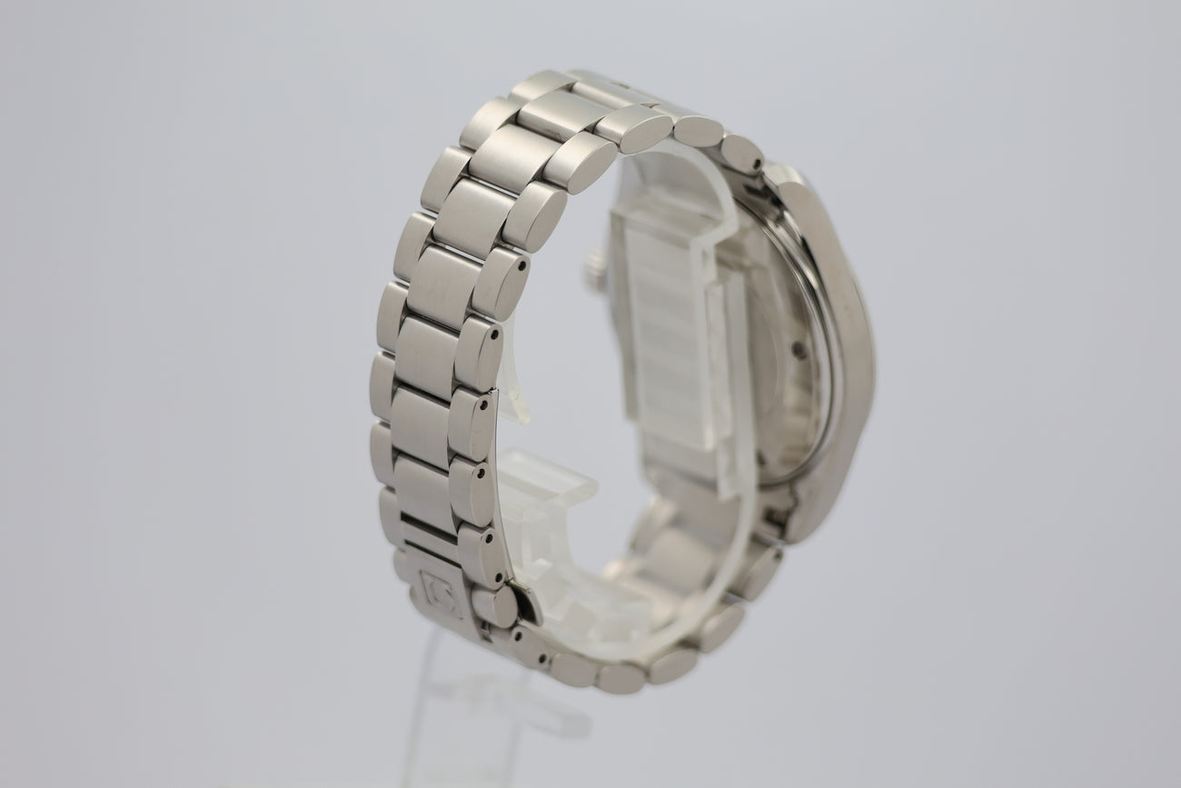 Omega Seamaster Aqua Terra 39mm Quarz 25175000 - Detail view 1