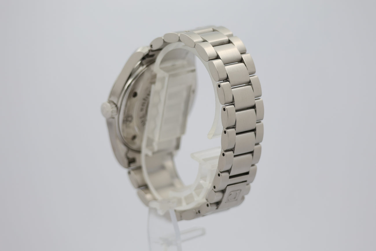 Omega Seamaster Aqua Terra 39mm Quarz 25175000 - Detail view 2