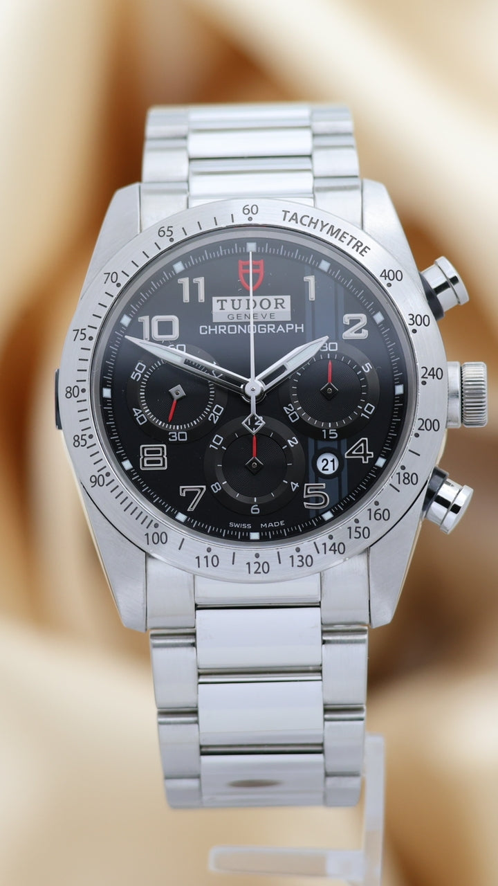 Tudor  Fastrider Chronograph 42mm Automatik 42000 - Thumbnail