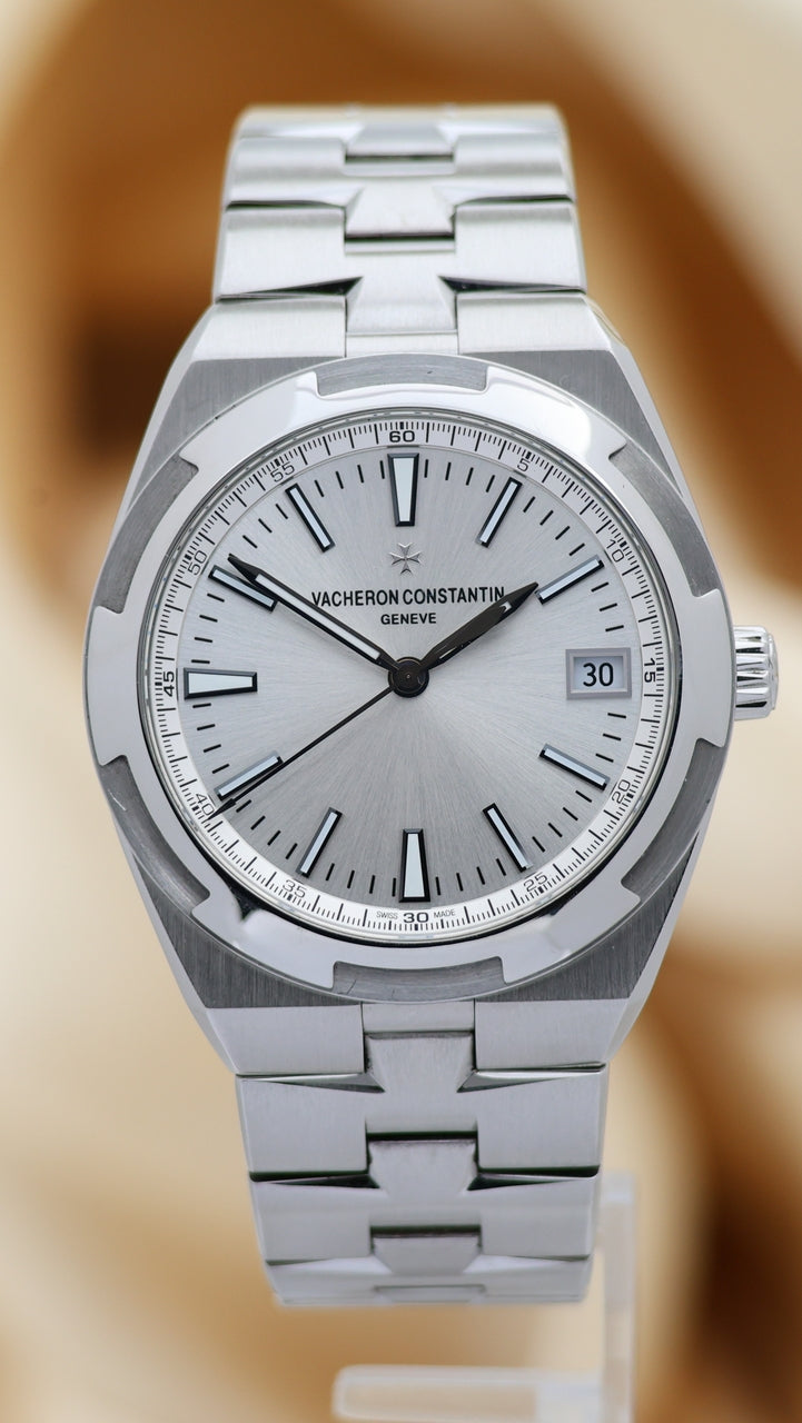 Vacheron Constantin Overseas 41mm Automatik  4500V - Thumbnail
