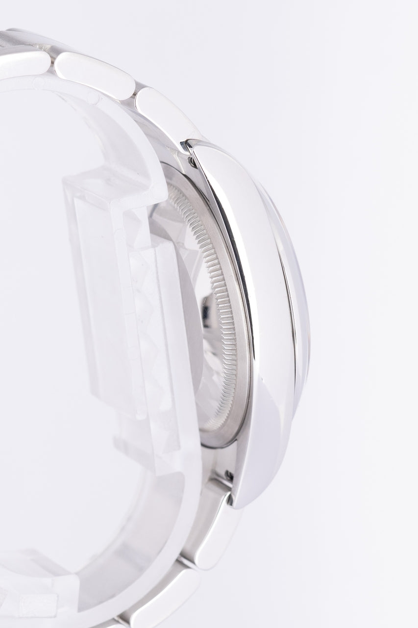 Rolex Oyster Perpetual 36 Gelb 126000 - Detailansicht 4