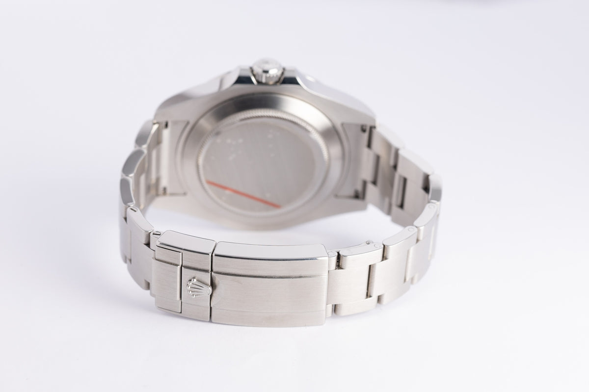 Rolex Explorer II 42mm Automatik 216570 - Detailansicht 7
