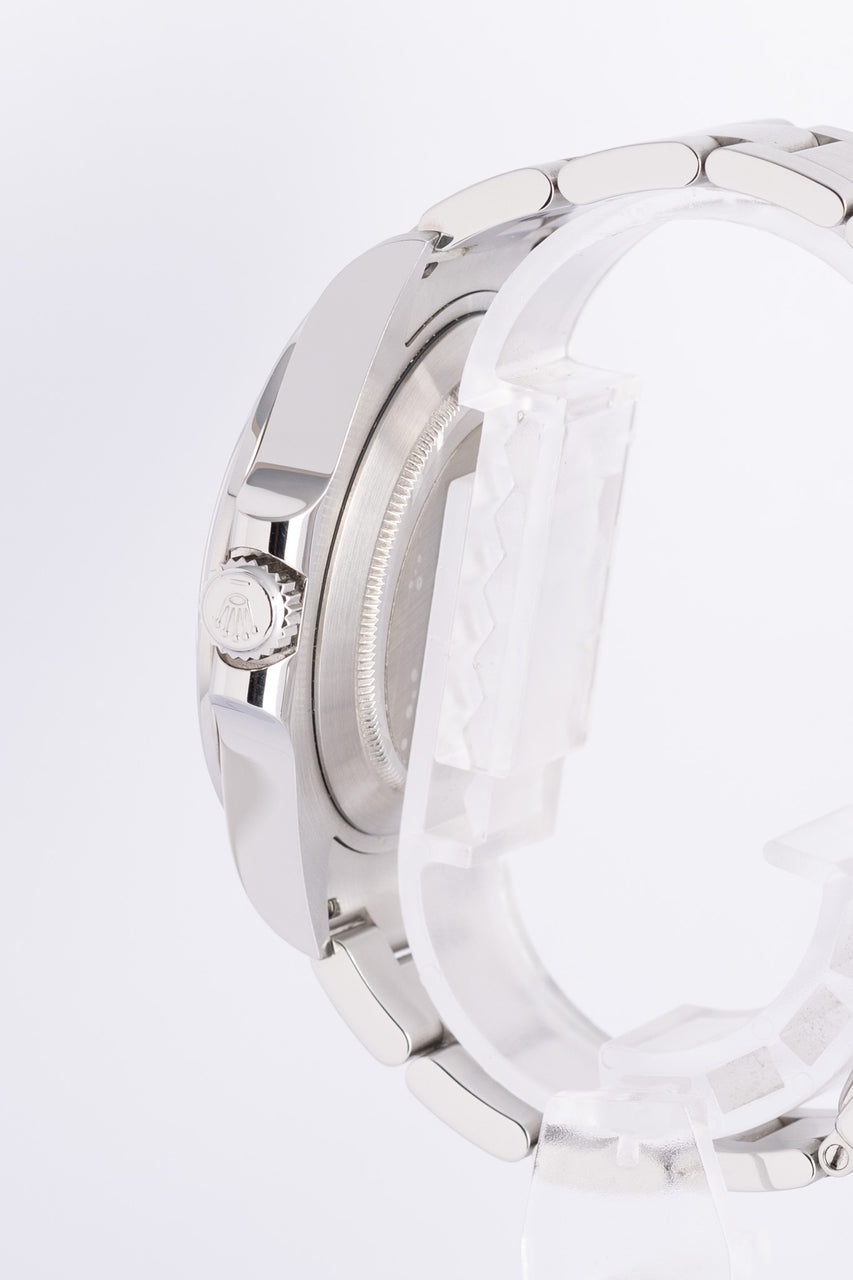 Rolex Explorer II 42mm Automatik 216570 - Detailansicht 3