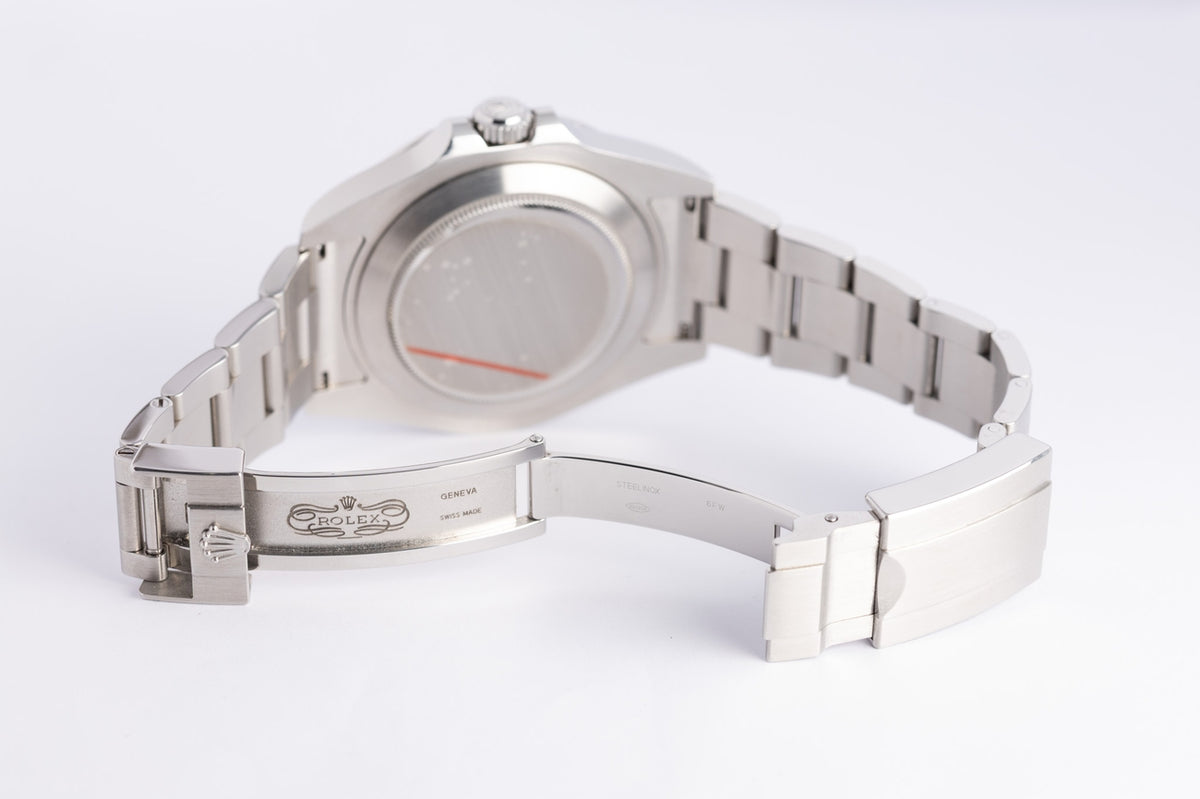 Rolex Explorer II 42mm Automatik 216570 - Detailansicht 8