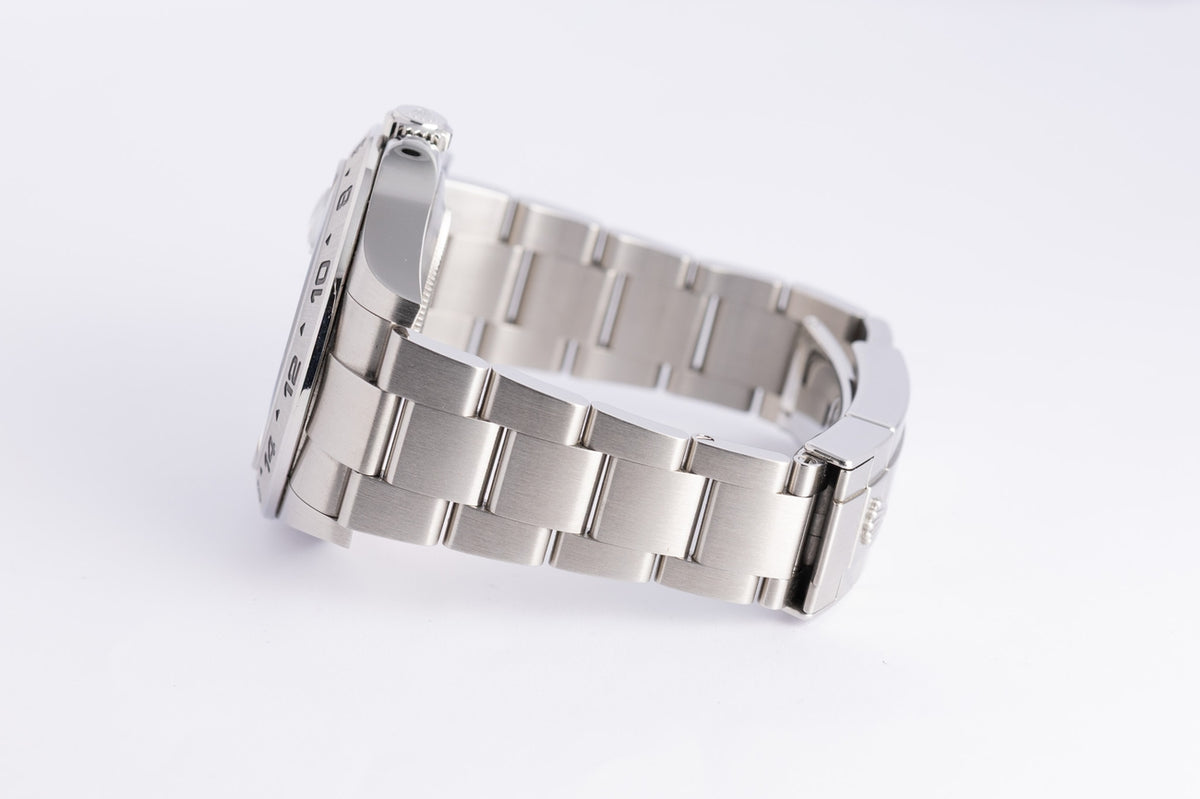 Rolex Explorer II 42mm Automatik 216570 - Detailansicht 5