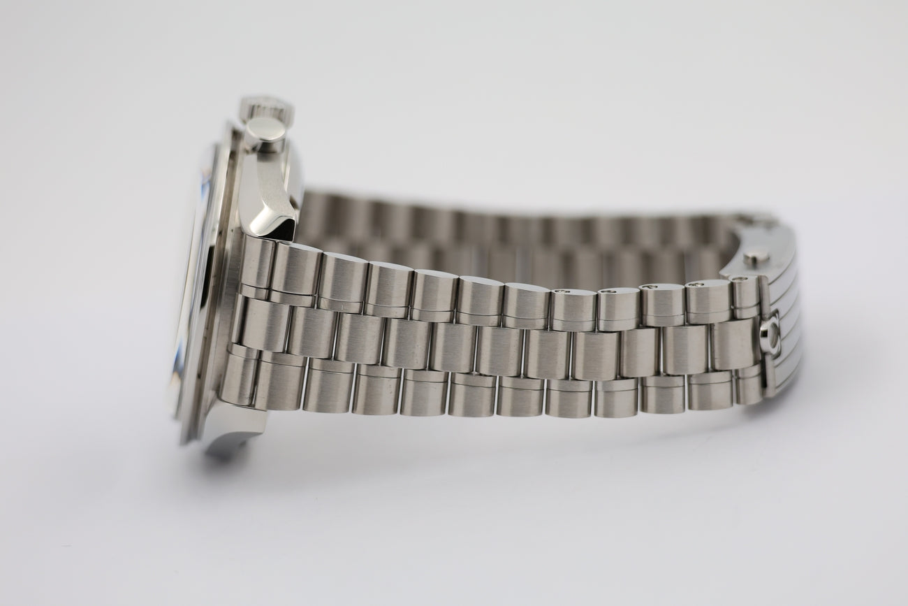 Omega Speedmaster Professional Moonwatch Herrenuhr 42mm 31030425001001 - Detailansicht 3