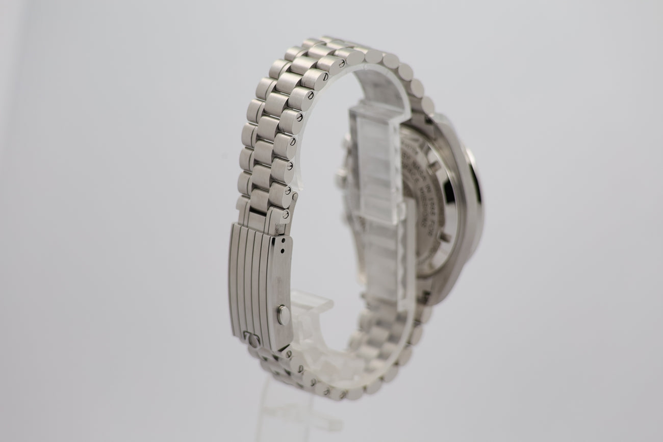 Omega Speedmaster Professional Moonwatch Herrenuhr 42mm 31030425001001 - Detailansicht 1