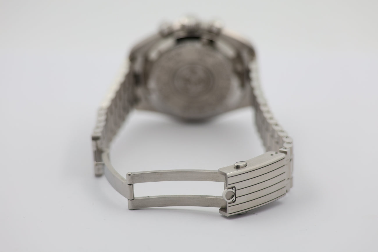 Omega Speedmaster Professional Moonwatch Herrenuhr 42mm 31030425001001 - Detailansicht 6