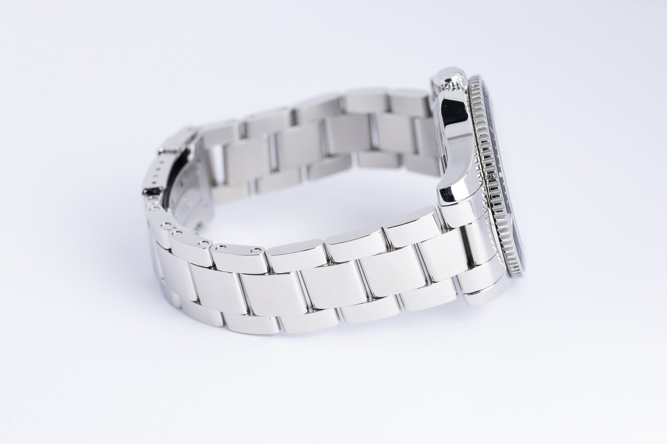 Breitling Superocean II 42mm Automatik Herrenuhr A17365 - Detailansicht 5