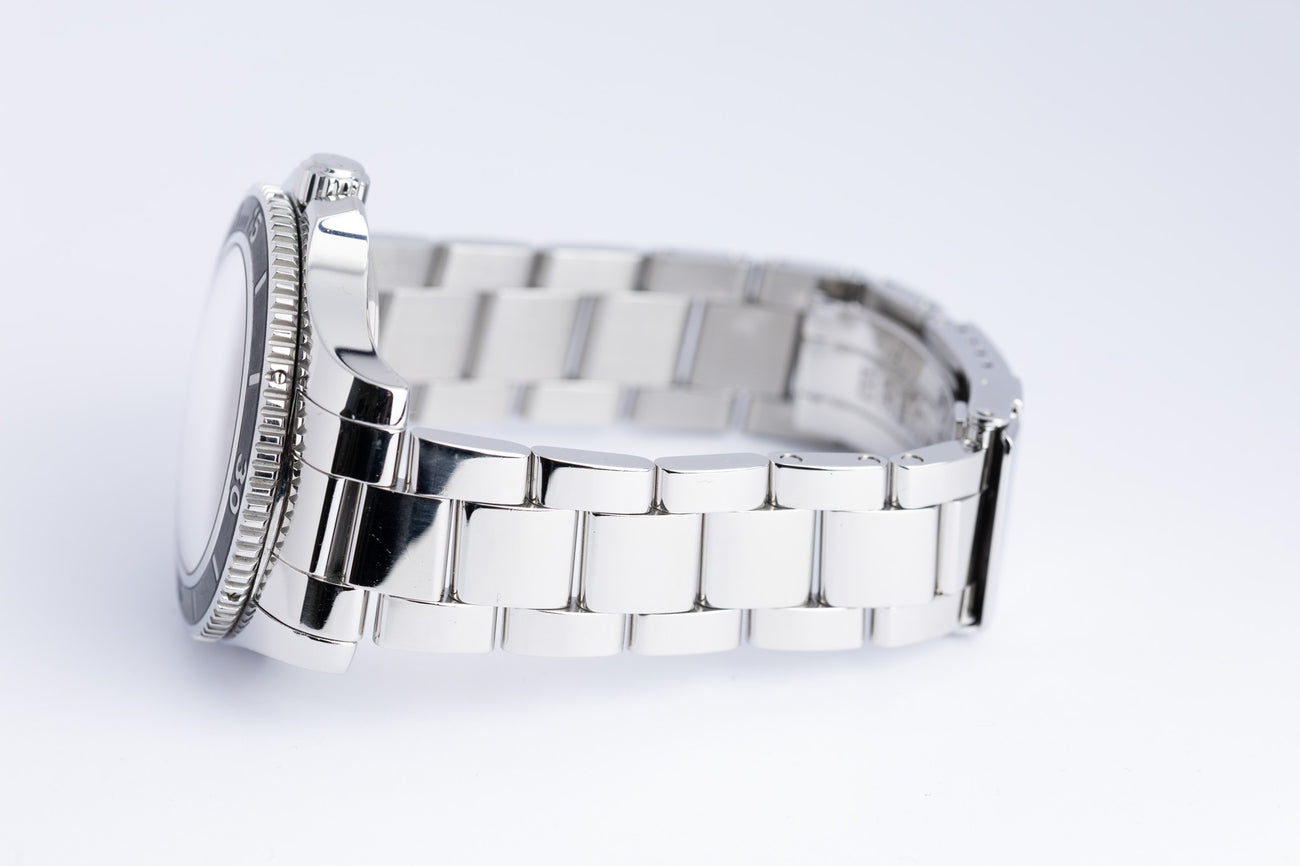 Breitling Superocean II 42mm Automatik Herrenuhr A17365 - Detailansicht 6