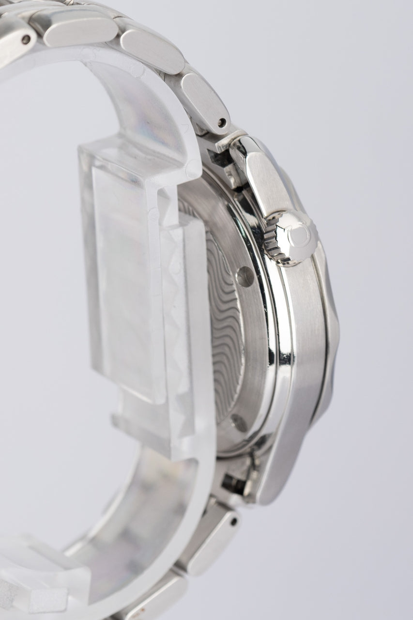 Omega Seamaster Diver 300 M Automatik 25518000 - Detailansicht 4