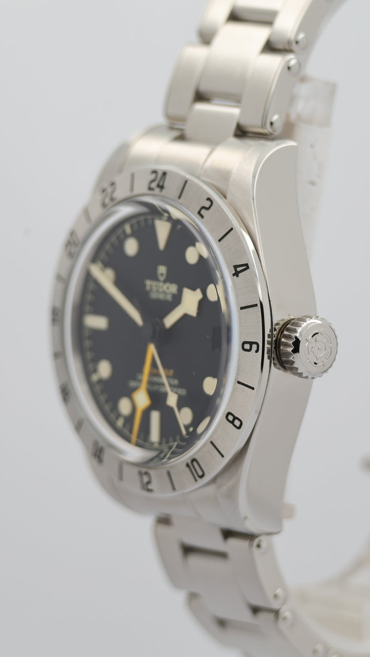 Tudor Black Bay Pro Automatik 39mm 79470 - Detail view 7