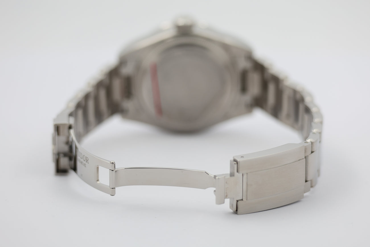 Tudor Black Bay Pro Automatik 39mm 79470 - Detail view 6